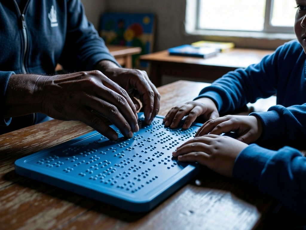 Certificación profesional en acción