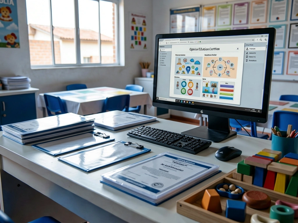 Infraestructura de Blue Haven Studio