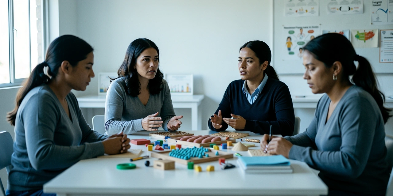 Equipo de Blue Haven Studio